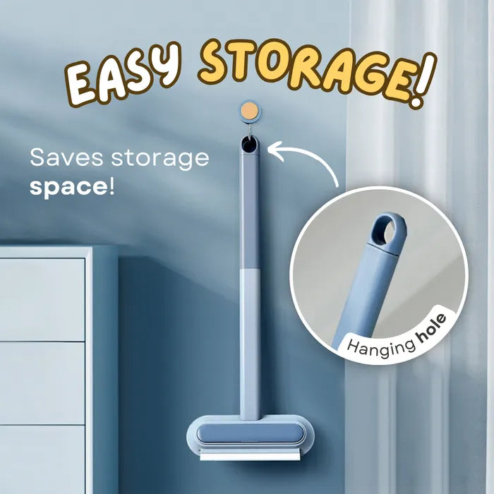 3-in-1 Pet Hair Remover Brush