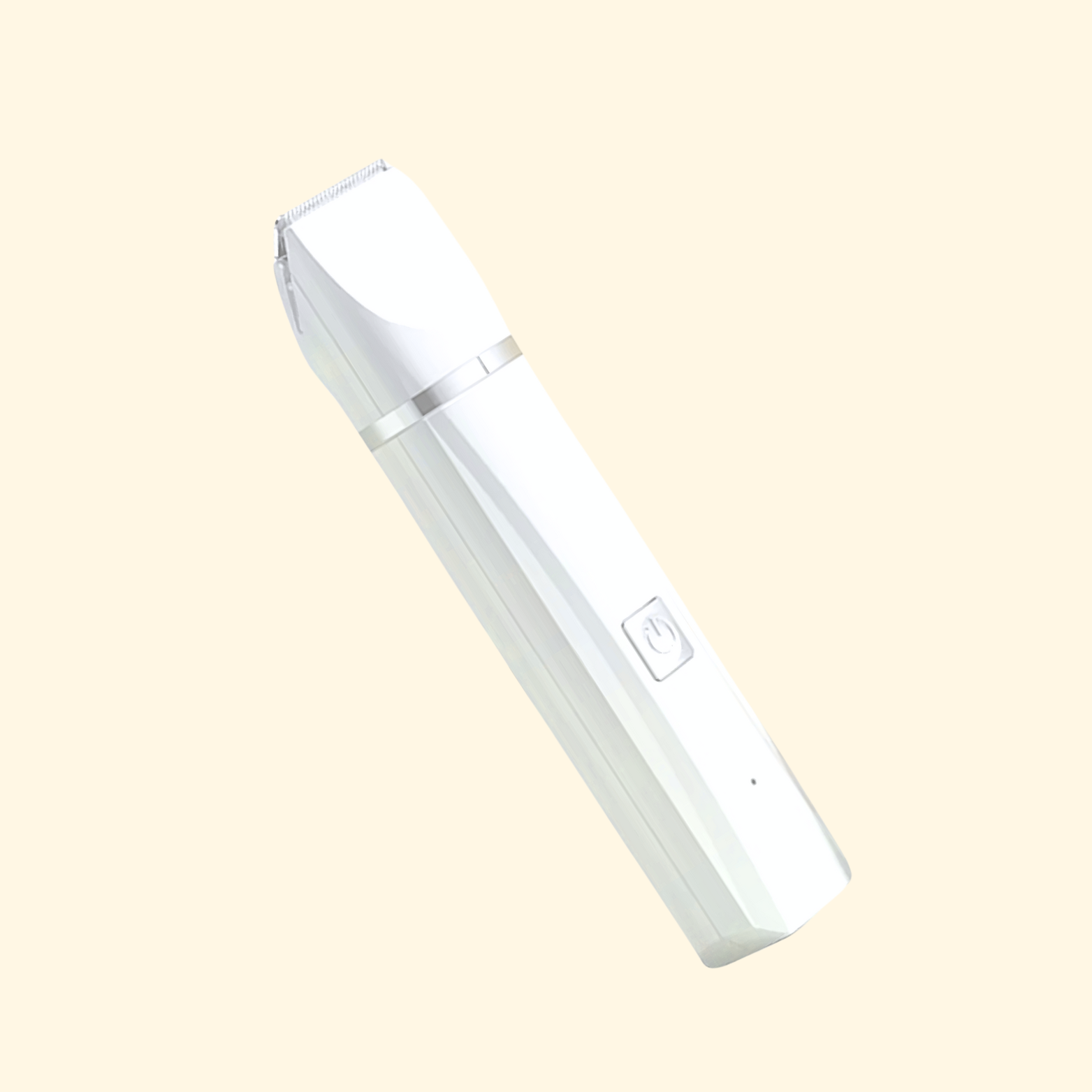 4-in-1 Pet Grooming Trimmer