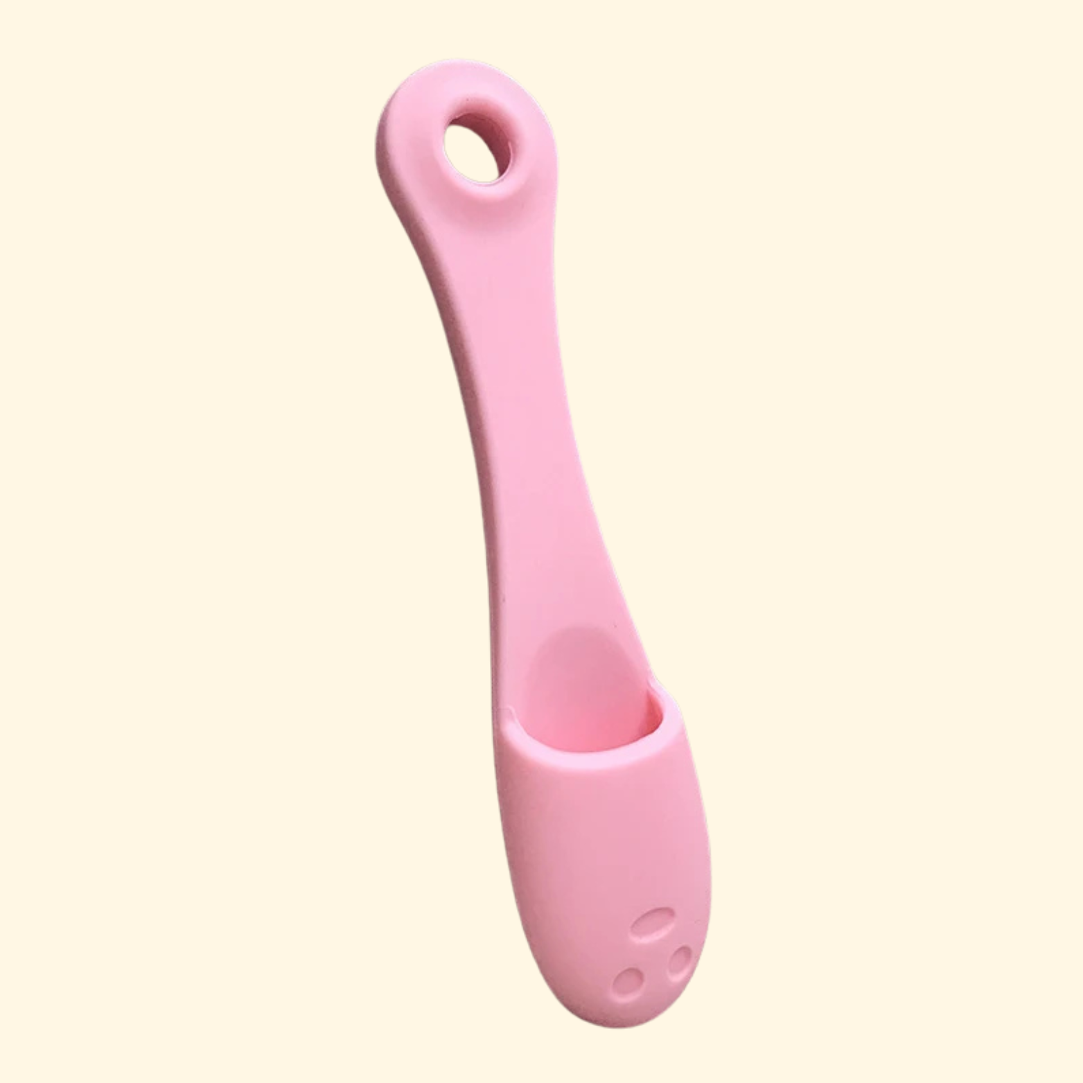 Silicone Finger Scrubber
