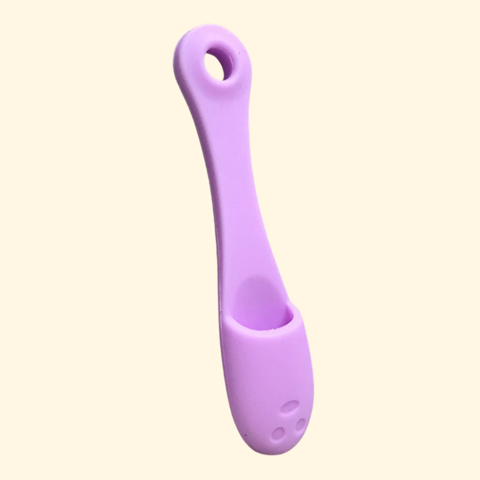 Silicone Finger Scrubber