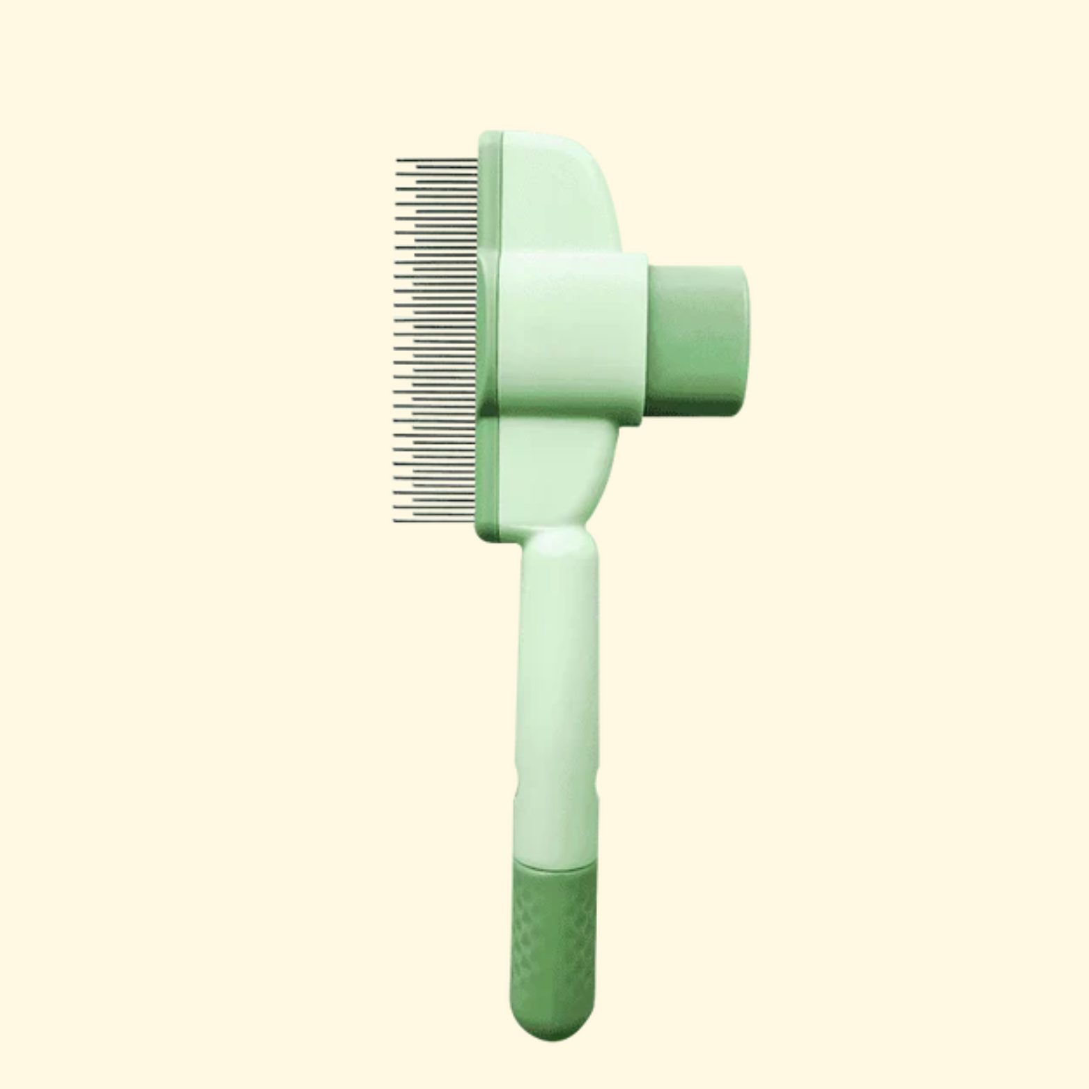 Easy Deshedding Comb