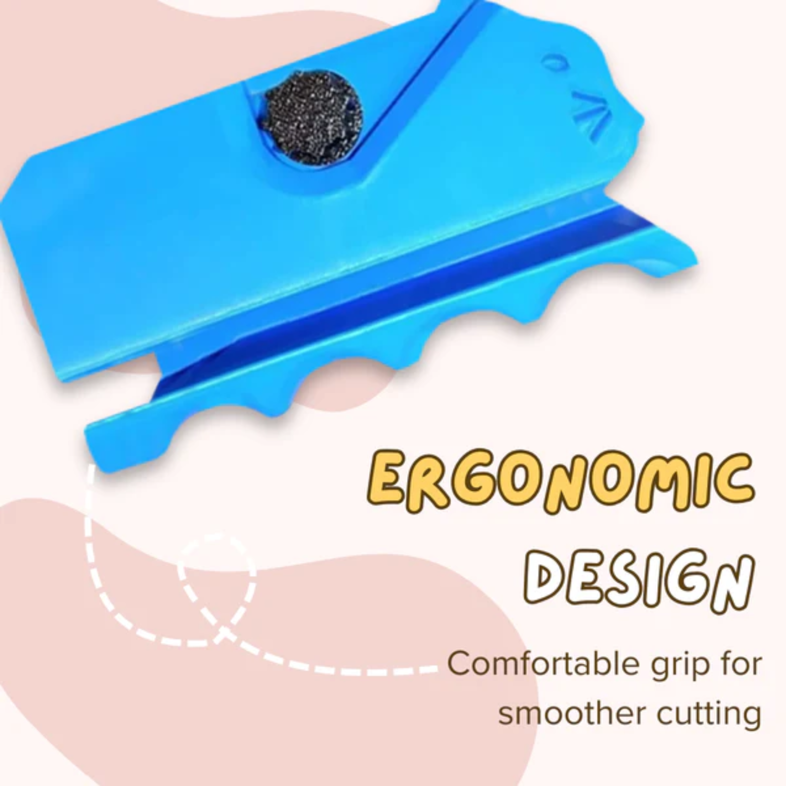 Cat Scratcher Cutter