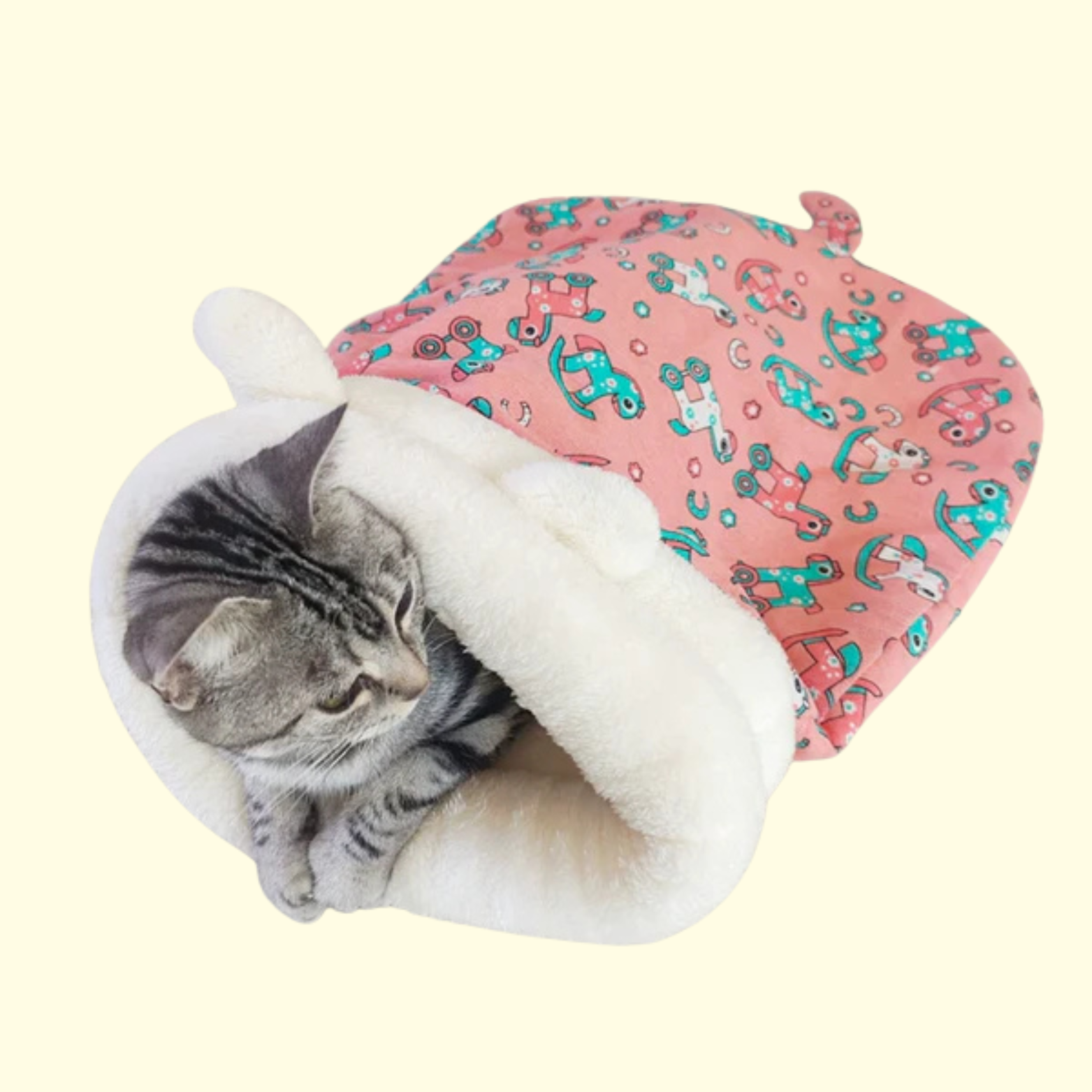 Cat Sleeping Bag