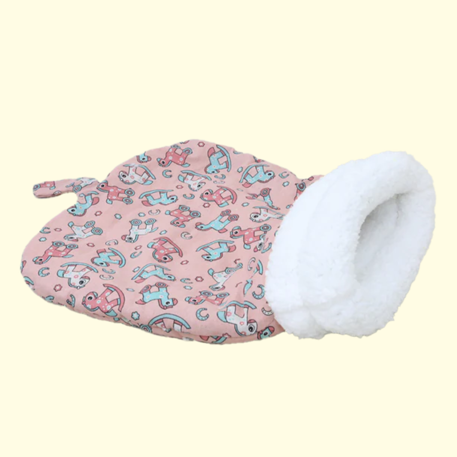 Cat Sleeping Bag