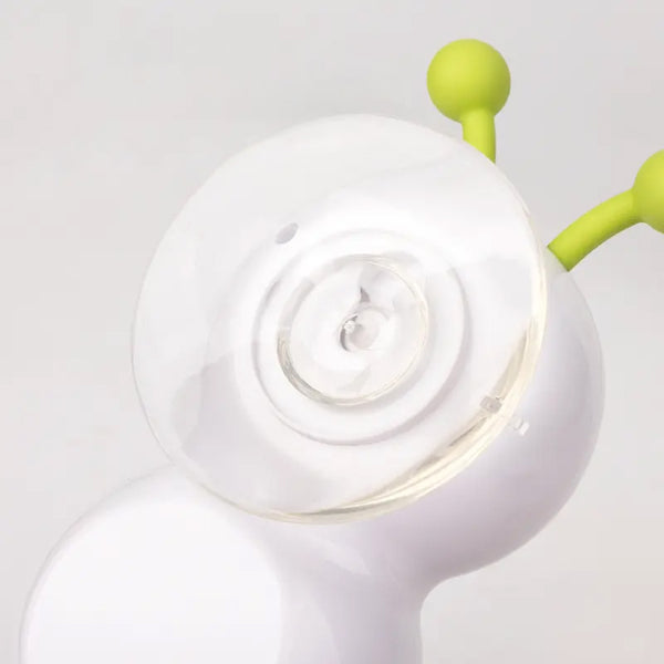 Interactive Caterpillar Toy