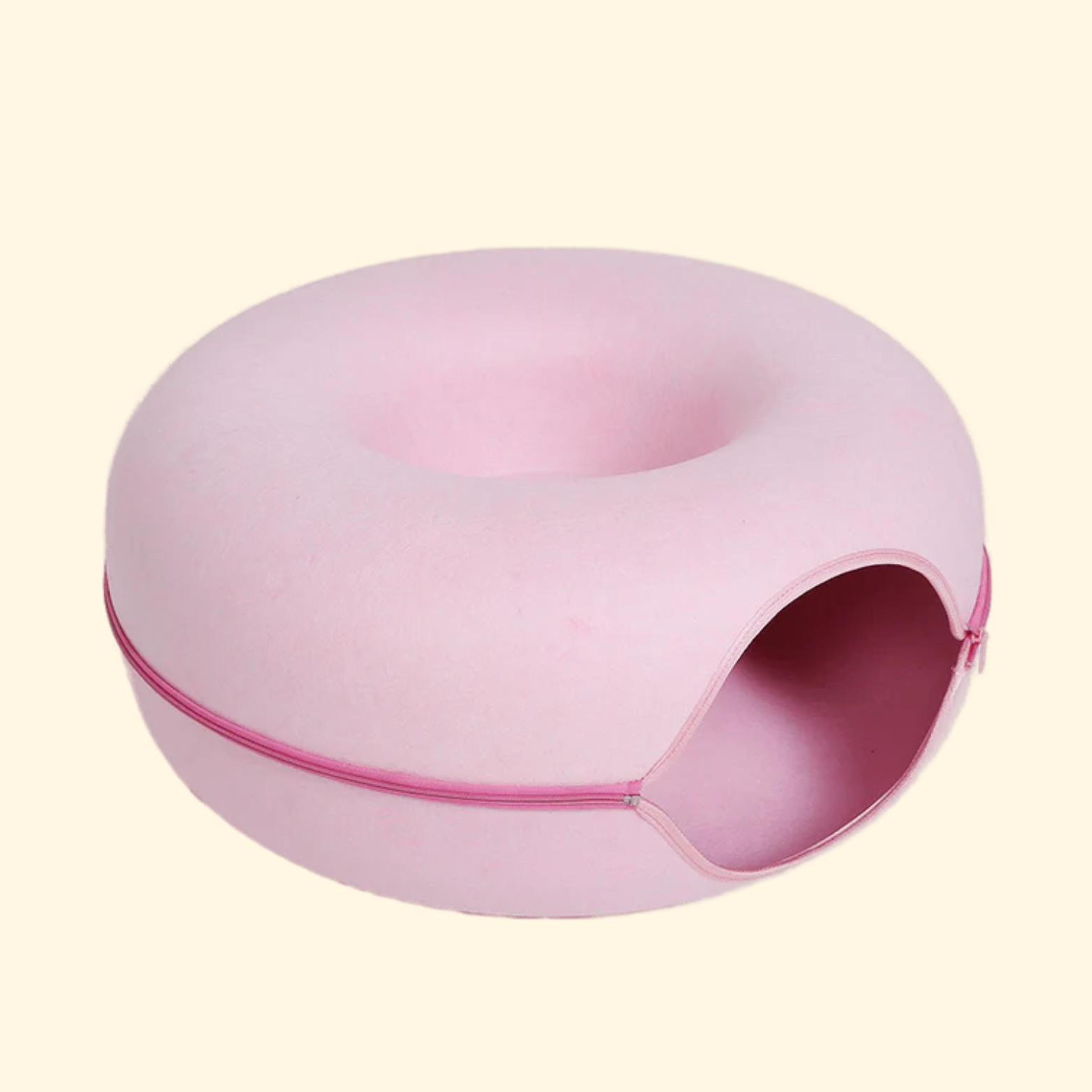 Donut Bed