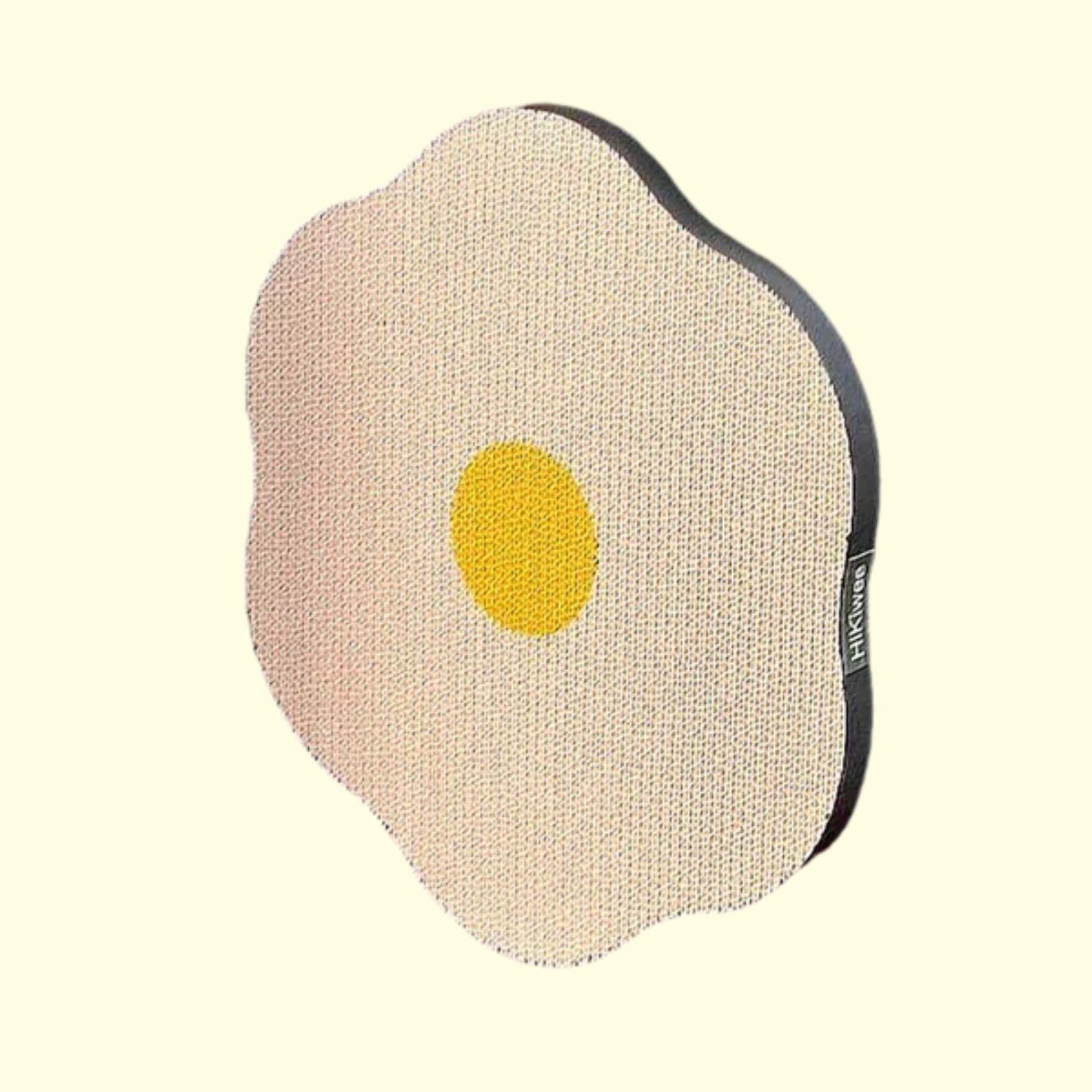 Flower Scratching Pad