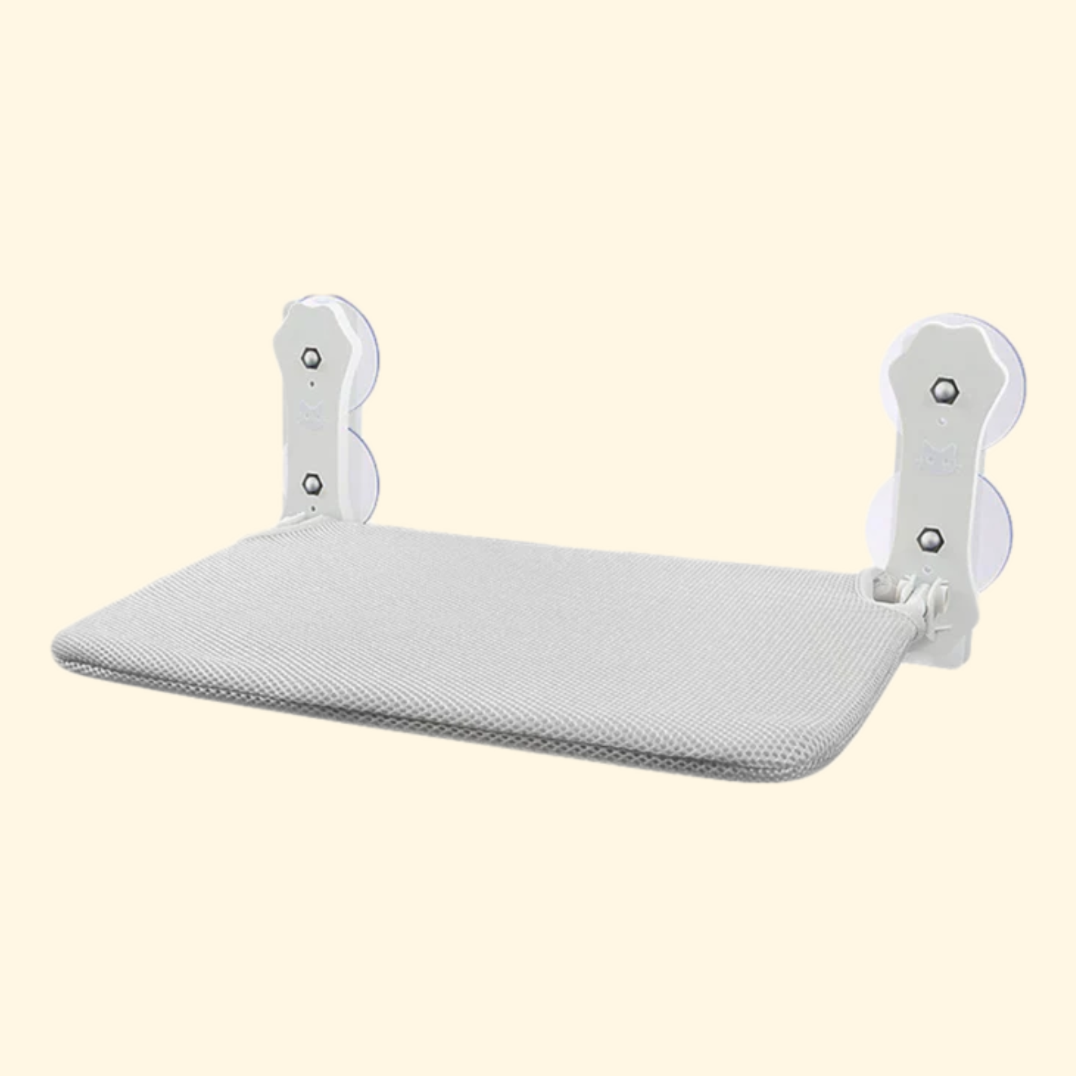 Foldable Window Hammock