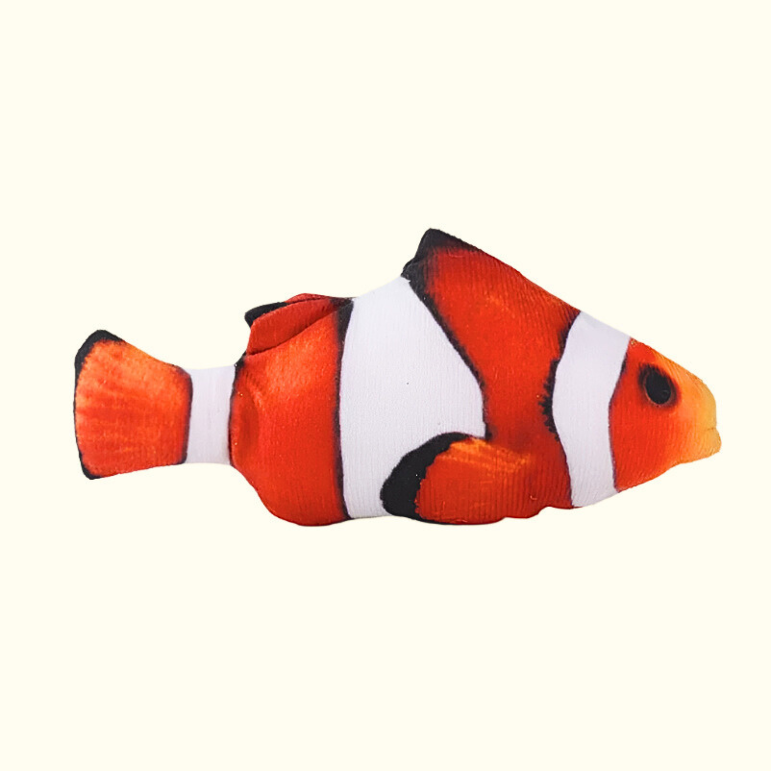 Interactive Fish Toy