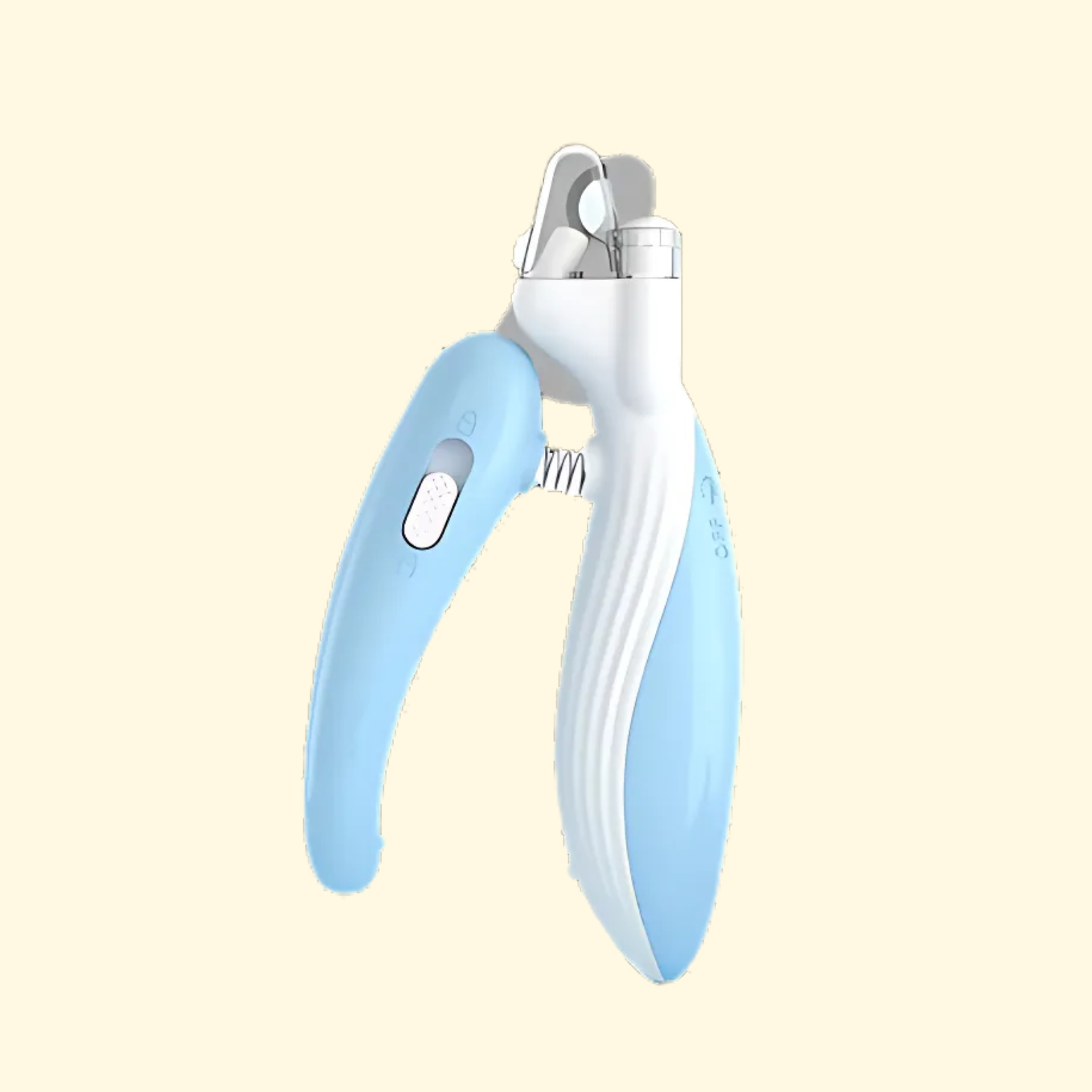 LED Nail Trimmer