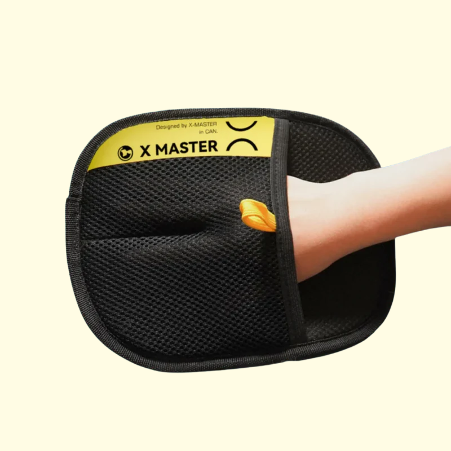 Pet Hair Removal Glove