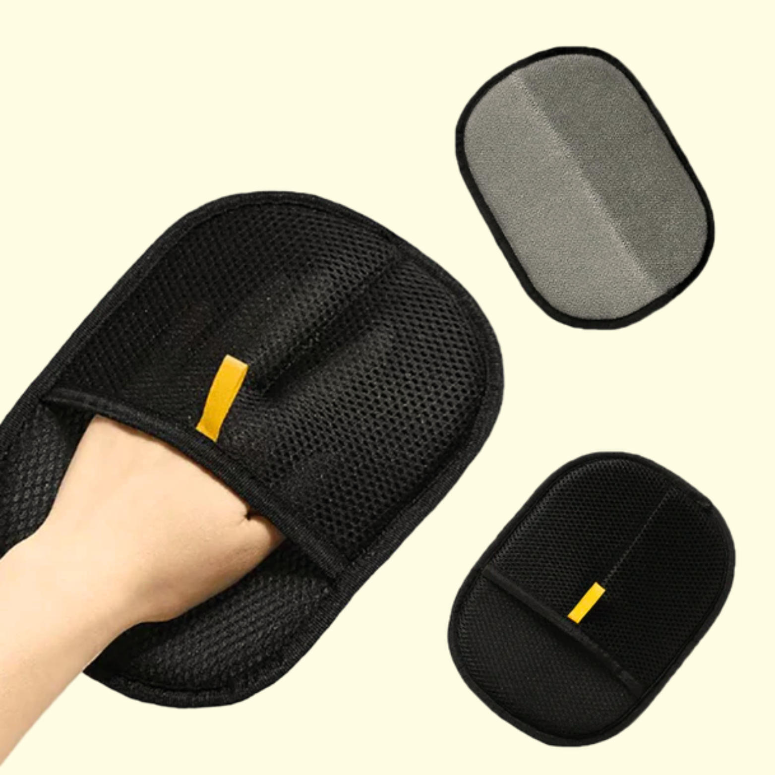 Pet Hair Removal Glove