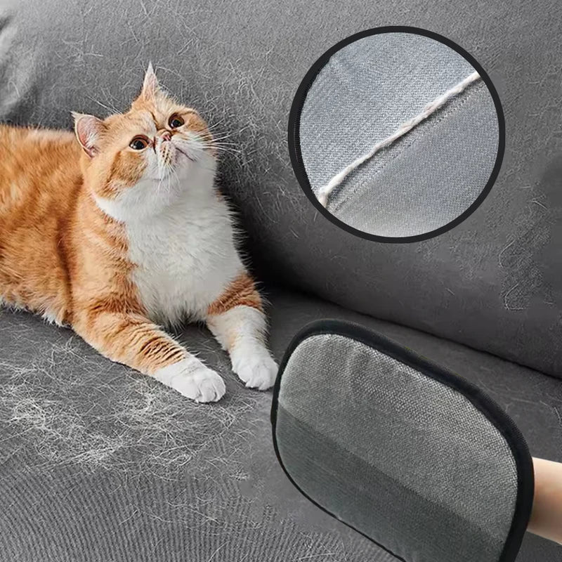 Pet Hair Removal Glove