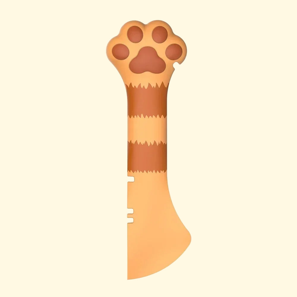 Pet Can Opener Spoon