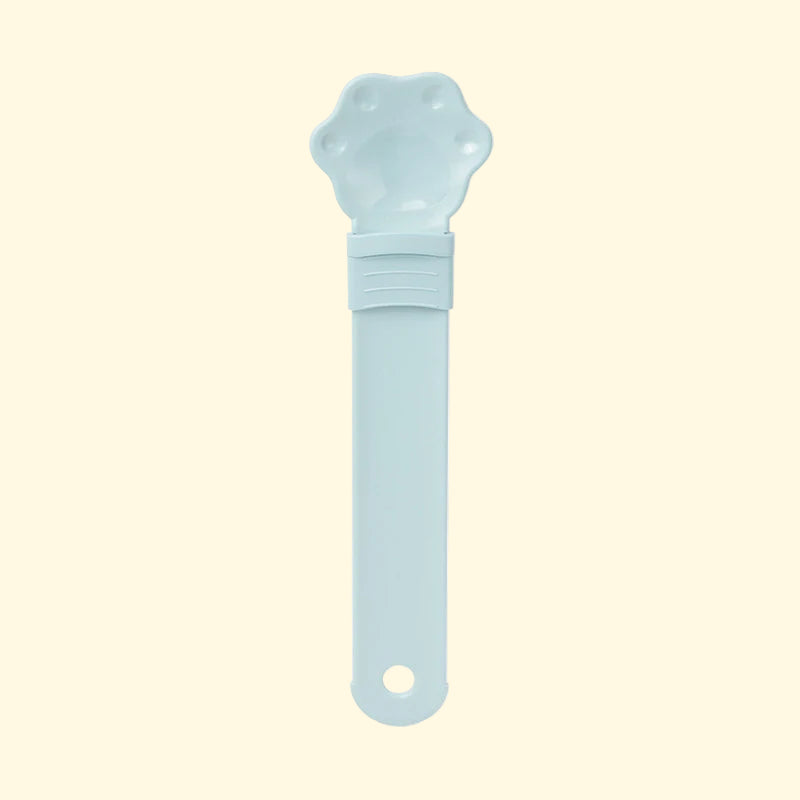 Cat Treat Spoon