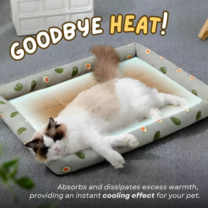 Soft Cooling Mat