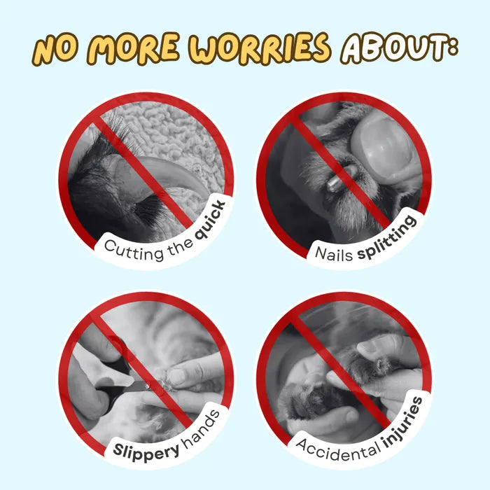 Adjustable Nail Trimmer