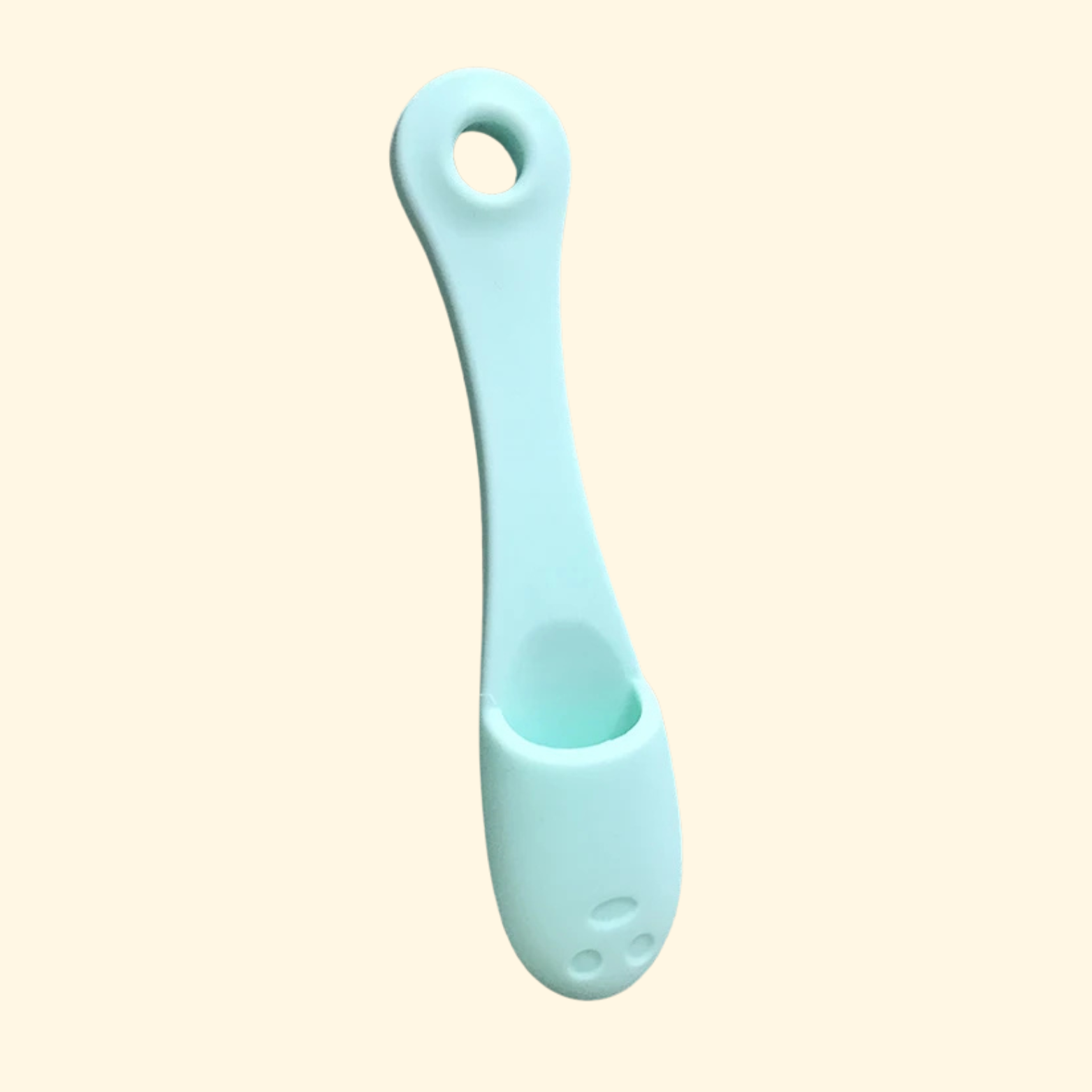 Silicone Finger Scrubber