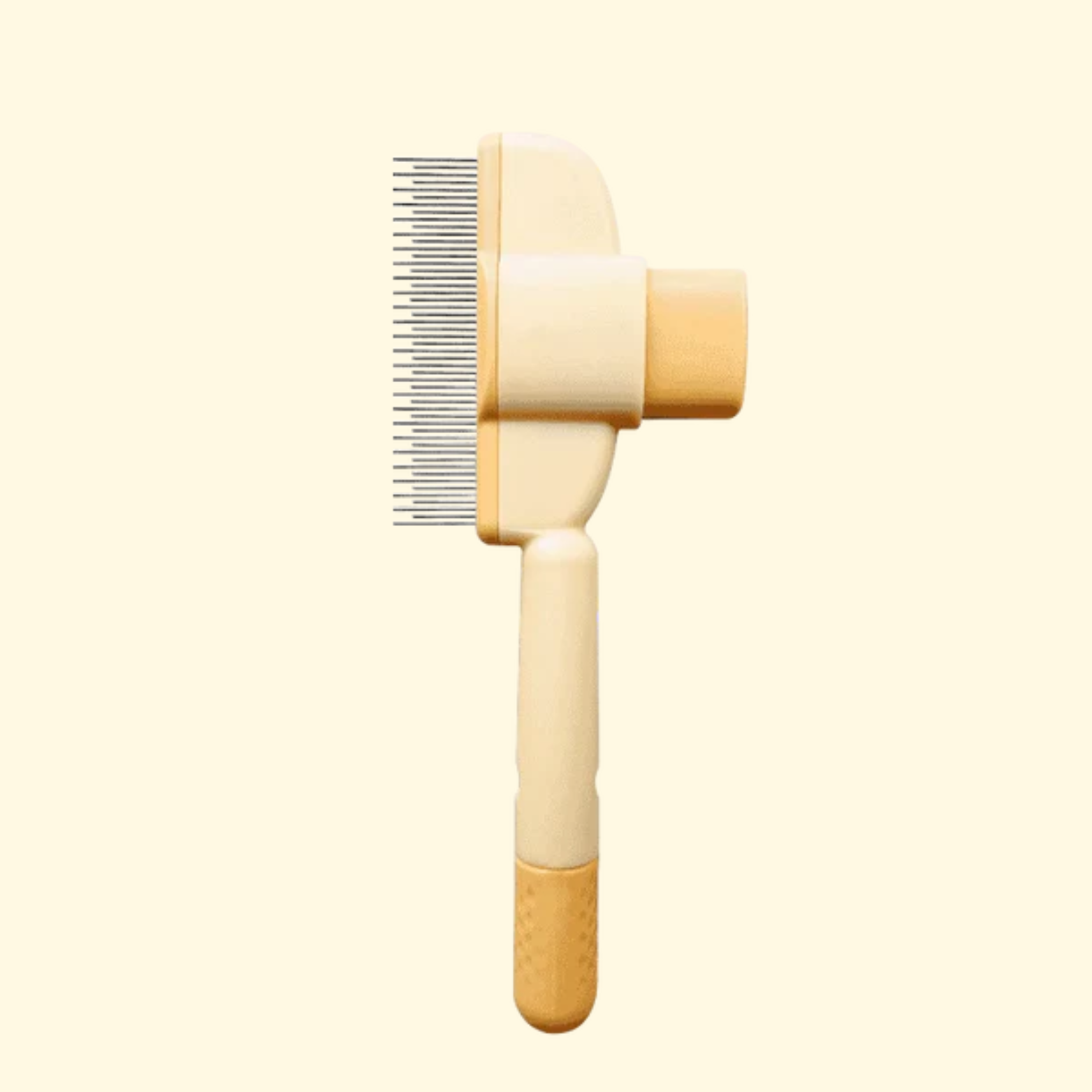 Easy Deshedding Comb