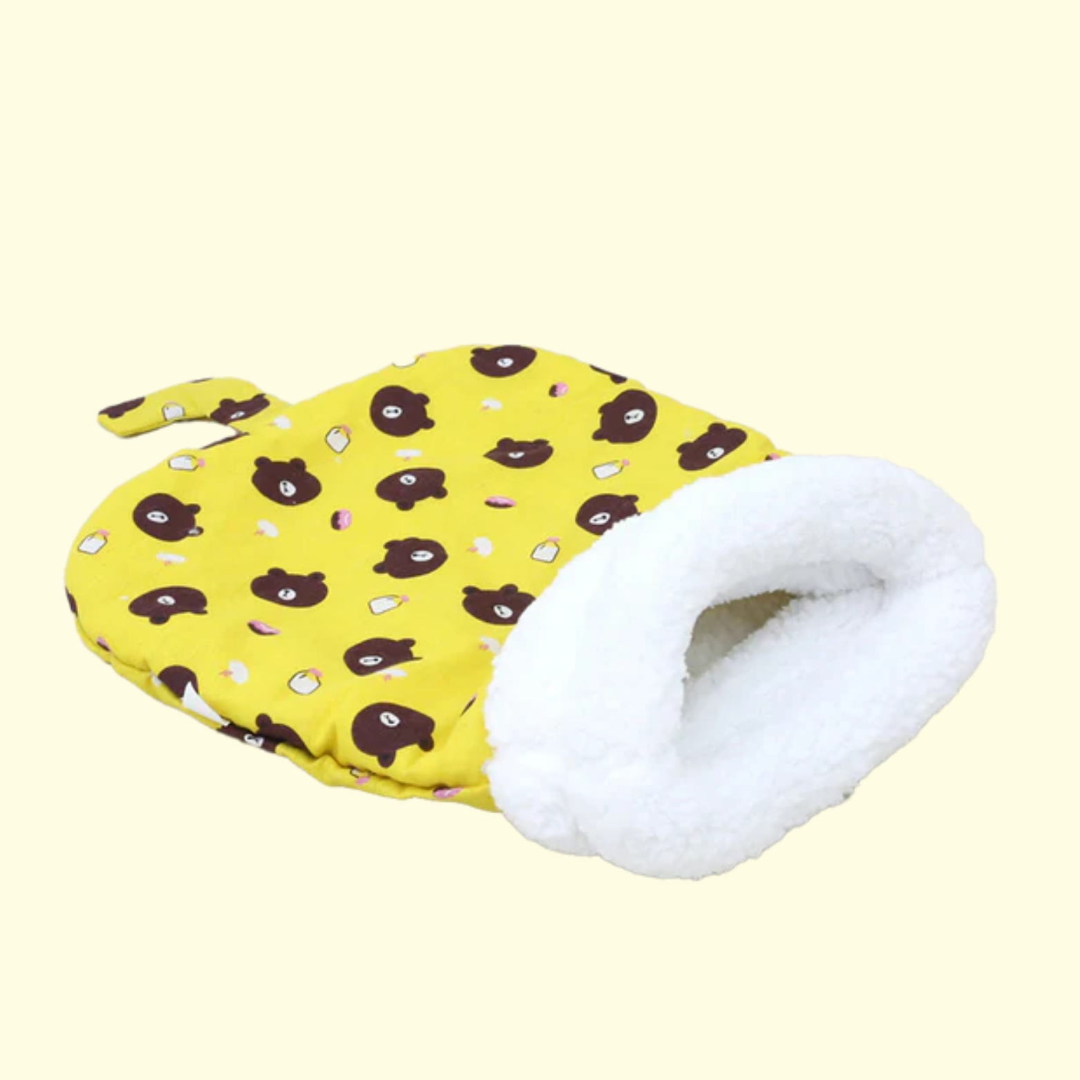 Cat Sleeping Bag