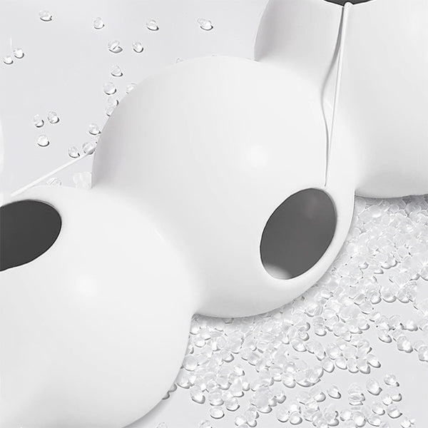 Interactive Caterpillar Toy