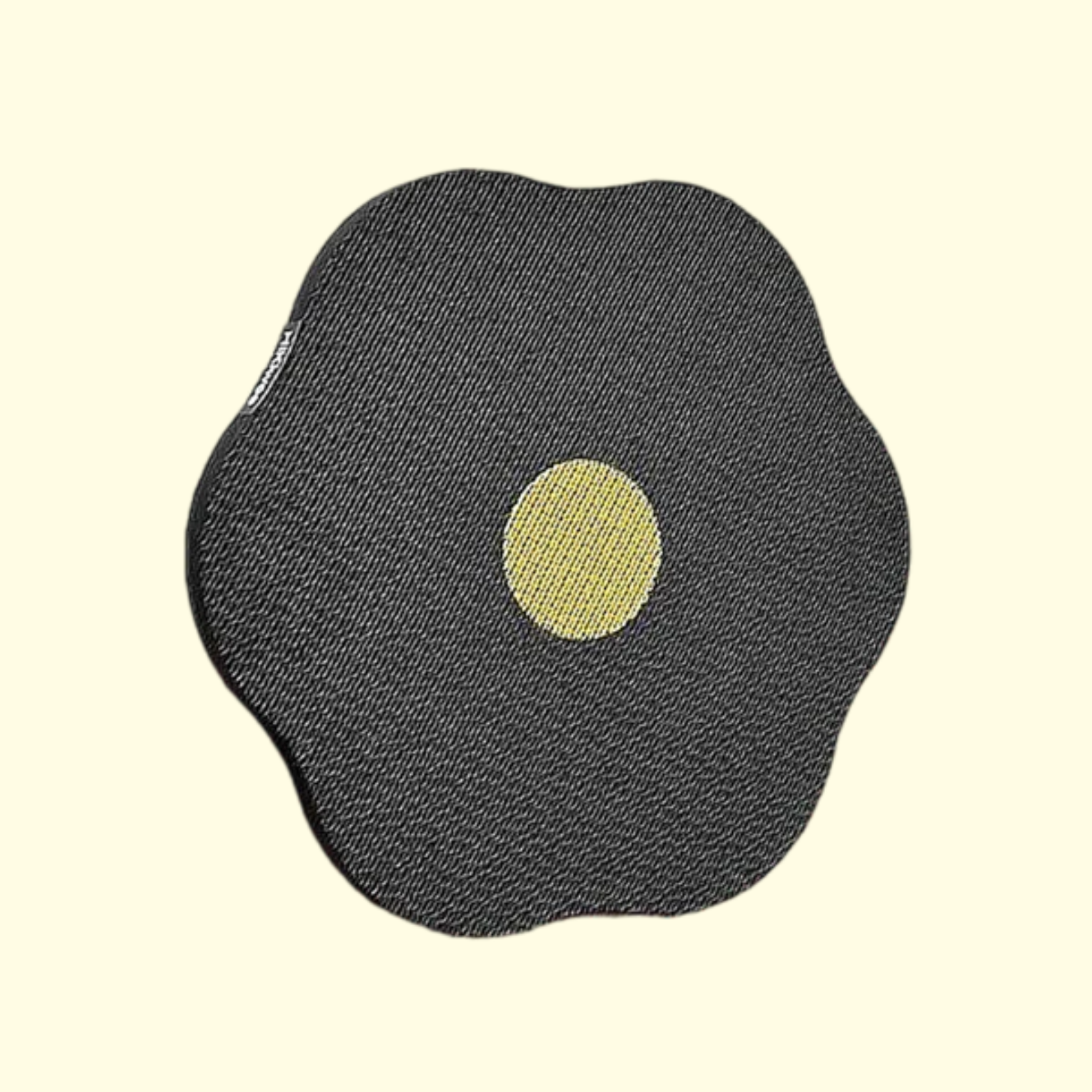 Flower Scratching Pad