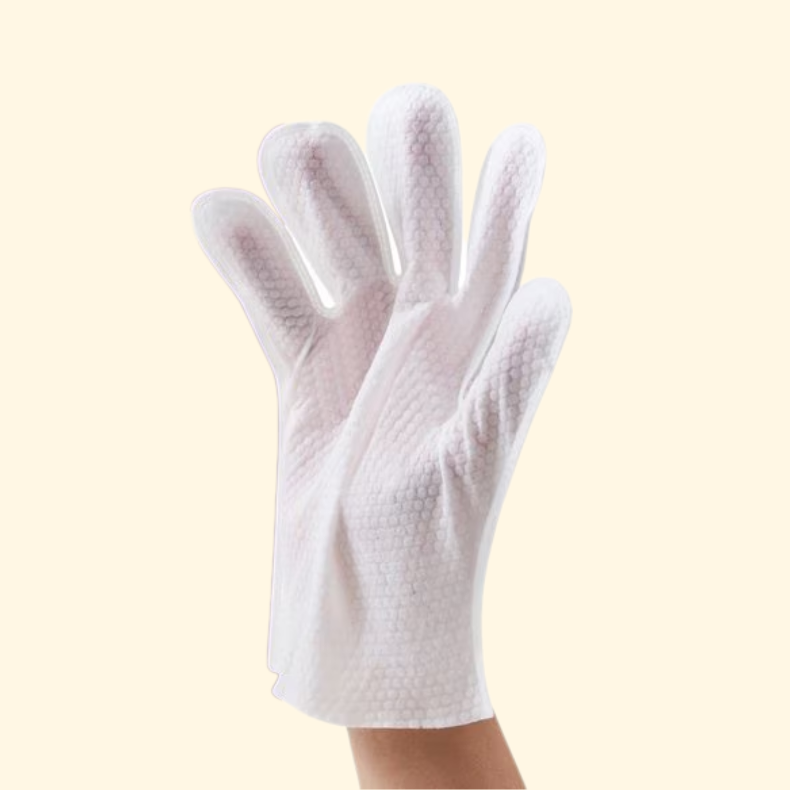 Dry Cleaning Gloves