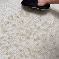 Pet Hair Removal Glove