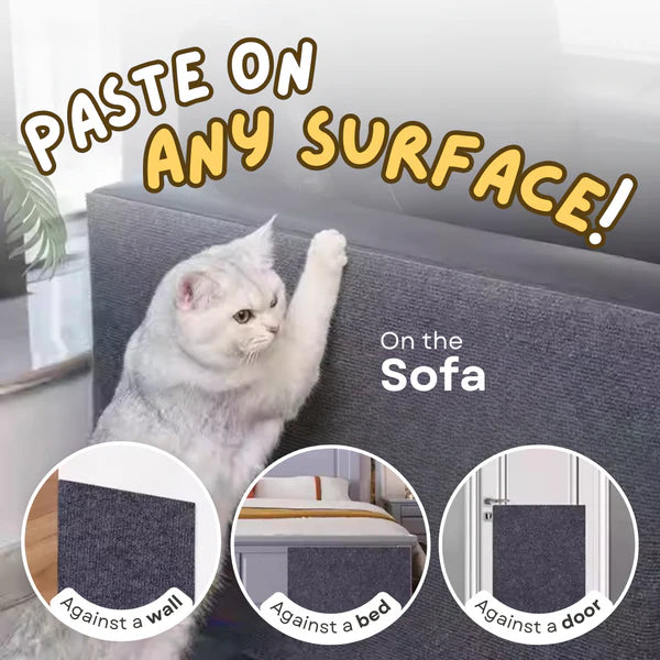 Furniture Scratch Protector for Cats