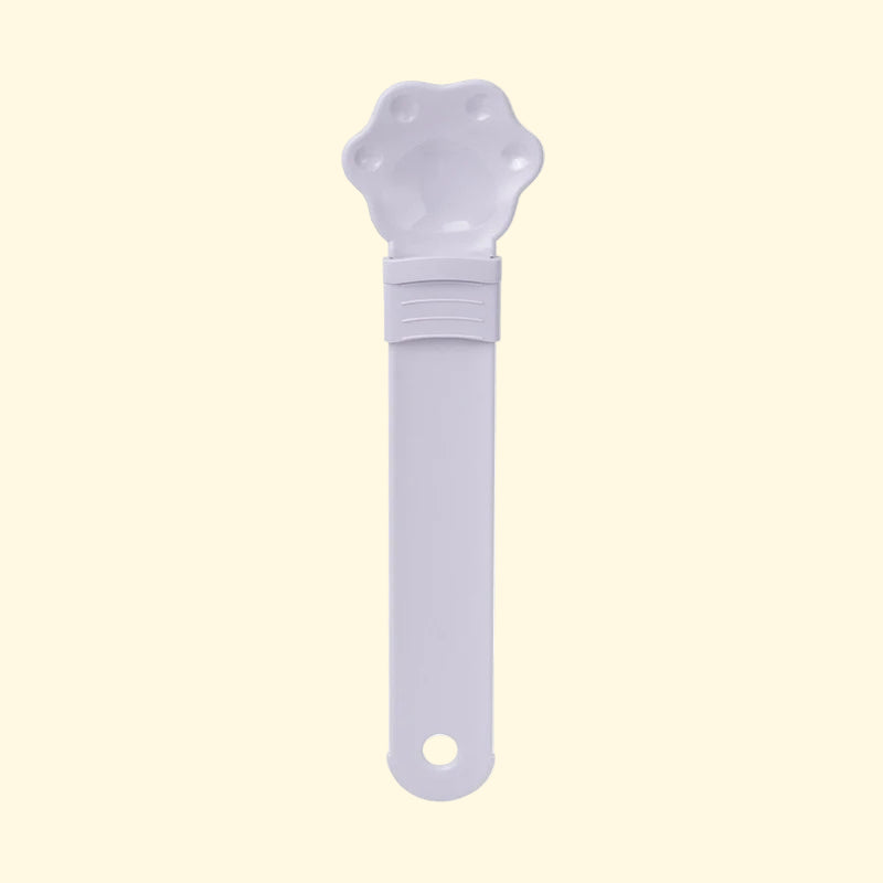 Cat Treat Spoon