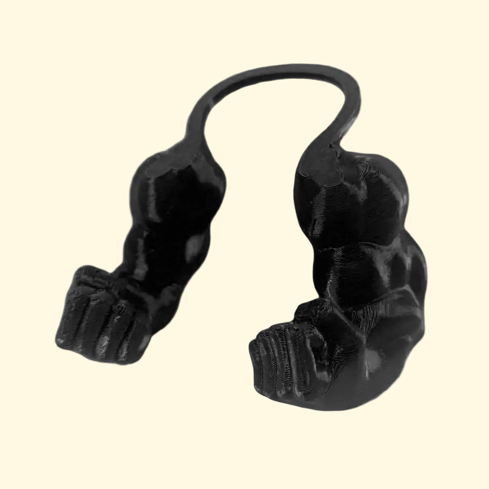 Pet Muscle Arm Costume