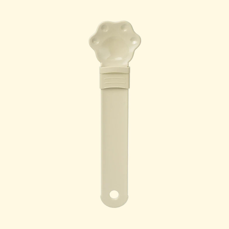 Cat Treat Spoon