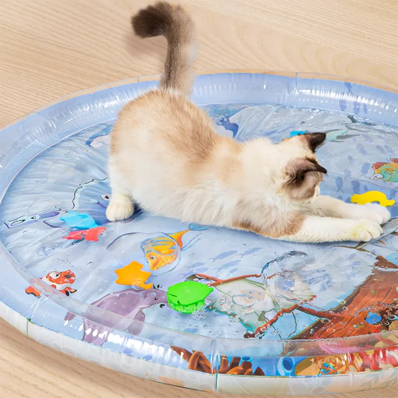 Pet Water Bed